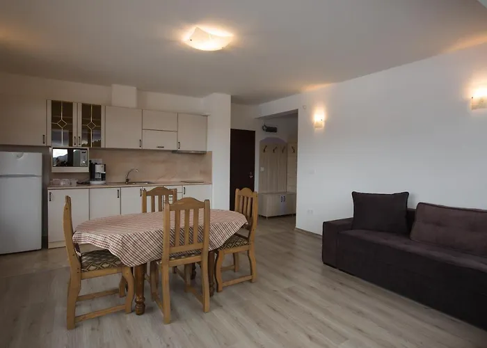 Panorama Maison d'hôtes Gela