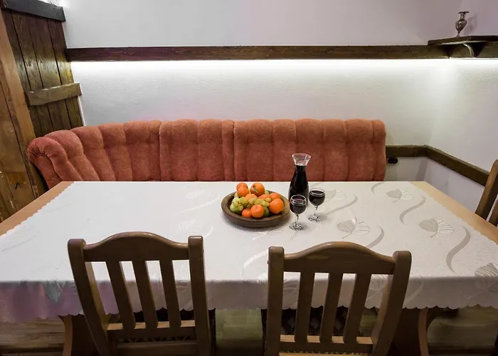 Panorama Maison d'hôtes Gela