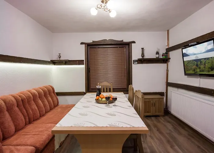 Maison d'hôtes Panorama