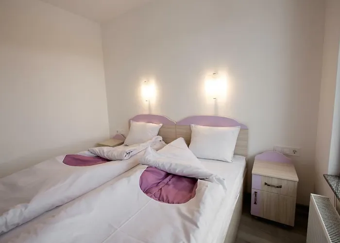 Maison d'hôtes Panorama