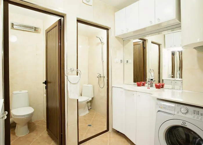 Maison d'hôtes Panorama Gela