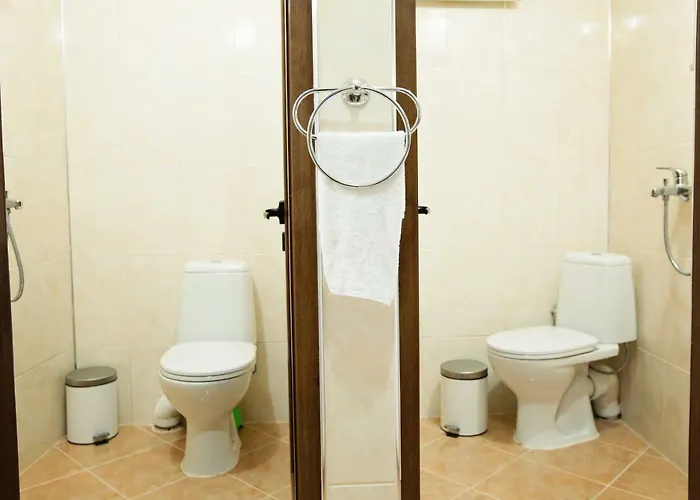 Panorama Maison d'hôtes 2*